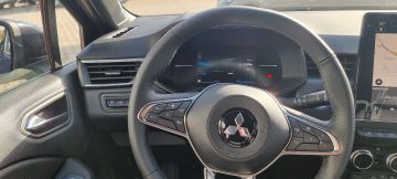 Bild 13 Mitsubishi Colt EDITION 1.6 Hybrid 8Jahre Garantie