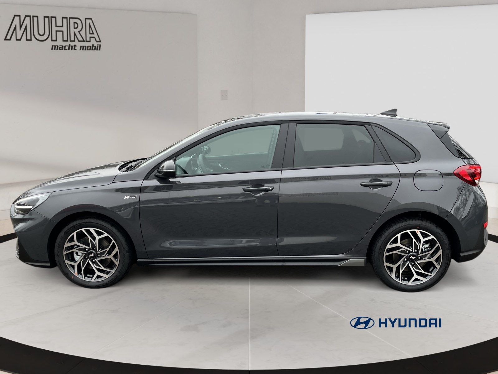 Hyundai i30 – Bild 3