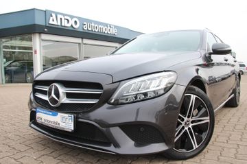 Mercedes C 300 - 2