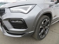CUPRA Ateca 2.0 TSI 4Drive DSG Fahrass Ahk Leder Navi CUPRA Ateca 2.0 TSI 4Drive DSG Fahrass Ahk Leder Navi