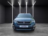 Peugeot Partner Tepee 1.2 PureTech 110 Allure/AHK/Mirror - Peugeot Partner Tepee aus 2016