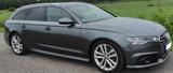 Audi A6 Avant 3.0 TDI quattro S-Line 2.Hd PAN AHK ACC - Audi A6 in Gelsenkirchen