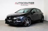 Seat Leon Cupra 300 2,0 TSI DSG Virtual LED Navi PDC - Seat in Wuppertal