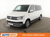 Volkswagen T6 Multivan 2.0 TDI PanAmericana 4Motion *NAVI* - Volkswagen T6 Multivan in Frankfurt (Main)