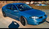 Renault Laguna - gebrauchte Renault Laguna aus dem Jahr 2005