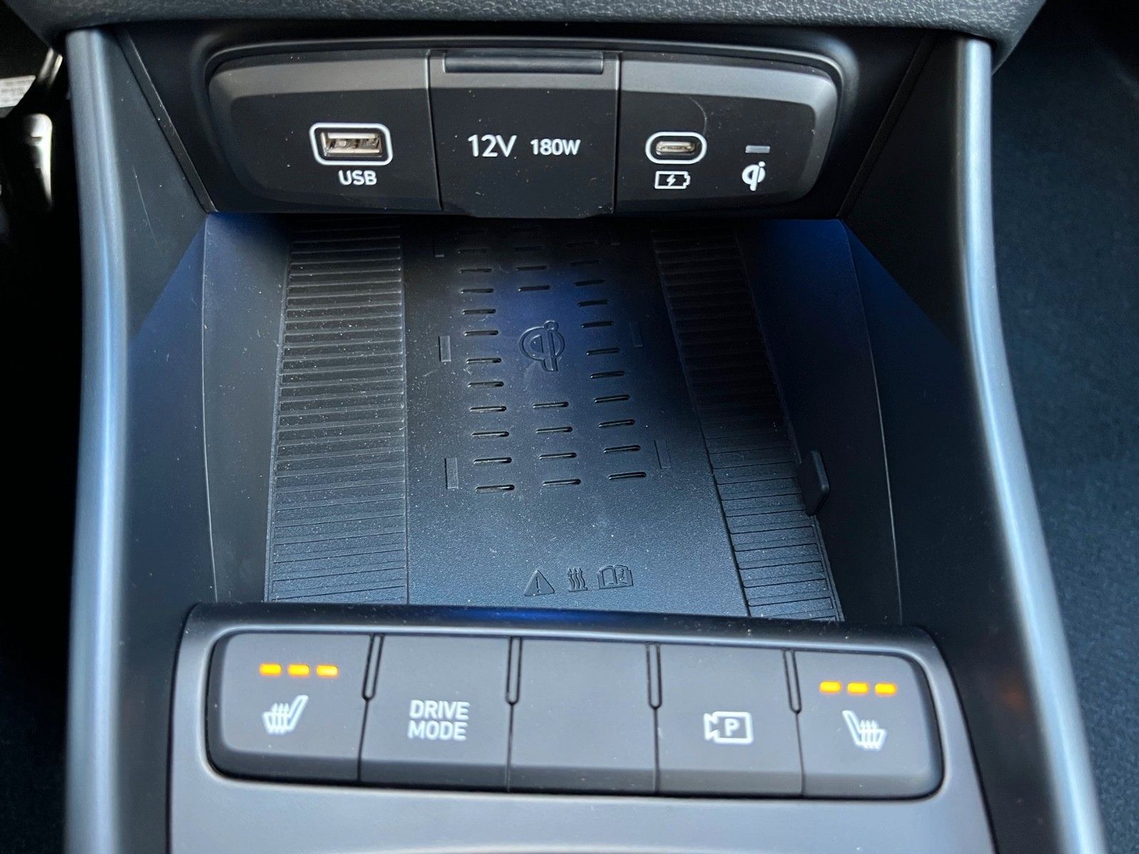 Hyundai i20 - Bild 13