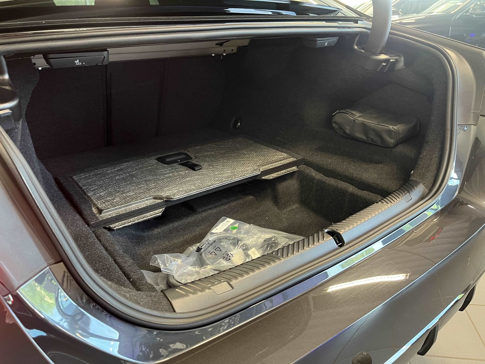 BMW i5 - Bild 16