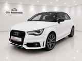 Audi A1 Sportback admired - Audi A1: Admired