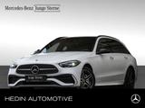Mercedes-Benz C 300 e T |AMG|NIGHT|DISTR|LED|NAVI|KEYL|PANO|LM