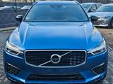 Volvo XC 60 R Design Plug-In Hybrid AWD*PANO*360°-CAM* - Volvo: Unfallwagen