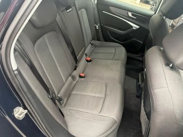 Audi A6 - 10