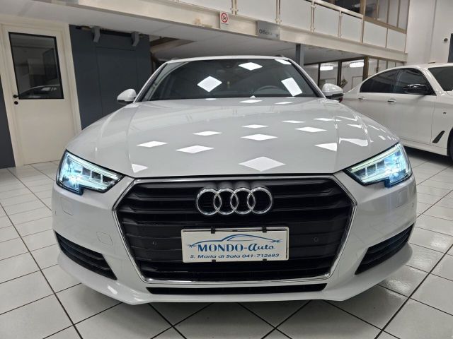 AUDI Audi A4 Avant 2.0 TDI 122 CV S tronic Business