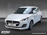 Suzuki Swift 1.2 Dualjet Comfort+ Klimaautomatik Sitzhe