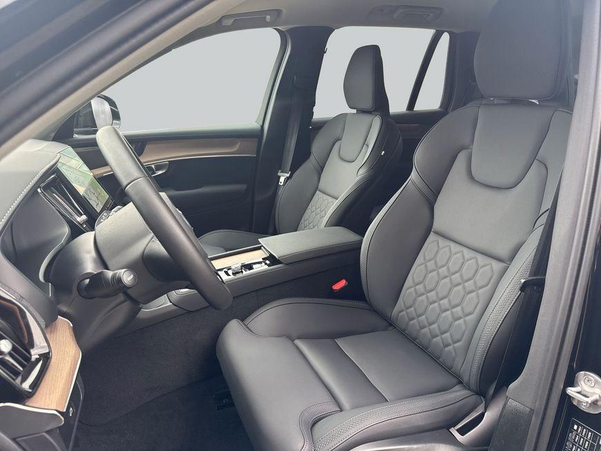 Volvo XC90 B5 B AWD Plus Bright