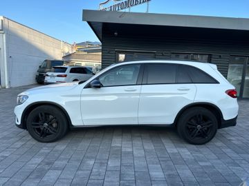 Mercedes GLC 250 - 8