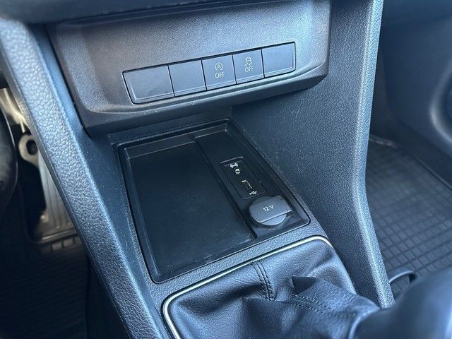 Fahrzeugabbildung Volkswagen Caddy Kombi 2.0TDI 4M Trendline TEMPOMAT+NAVI+EP