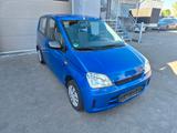 Daihatsu Cuore Plus - scheckheftgepflegte Daihatsu Cuore