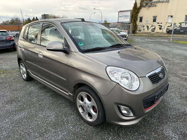 Kia Picanto 1.1 SA