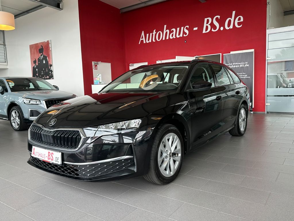 Image of Skoda Octavia
