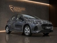 Mazda 2 Hybrid - Vorschau Bild 10