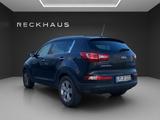 Kia SPORTAGE 1.6 GDI VISION FKT KEY Klima Navi - Kia Sportage: V6