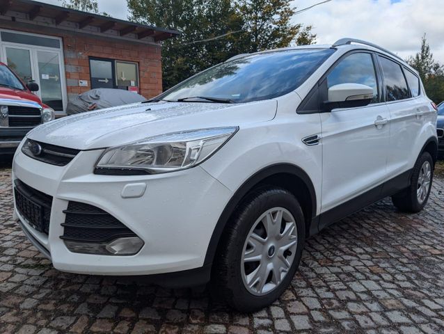 Ford Kuga 1.5i EcoBoost