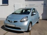 Toyota Aygo Multi Mode City,Automatik,Klimaanlage - Toyota aus 2006: Aygo