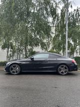Mercedes-Benz C 43 AMG Mercedes-AMG C 43 4MATIC Autom. Mer... - : Coupe, Mercedes