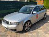 Audi S4 4.2 quattro Avant - 76 - Audi S4 bis 10.000 Euro