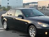 BMW 525d e60 m57 - BMW 525: E60 525d