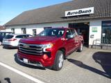 Chevrolet Silverado 6,2l V8 High-Country 1.Hand - Chevrolet Gebrauchtwagen von 2024