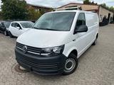 Volkswagen T6 Transporter Kasten-Kombi EcoProfi lang*19% MW - VW T6 Transporter Gebrauchtwagen in Hannover