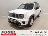 Jeep Renegade 1.5 GSE T4 48V e-Hybrid AT Limited ACC| - Jeep Renegade Gebrauchtwagen