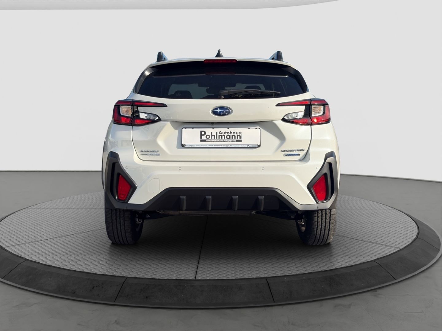 Subaru Crosstrek - Bild 4