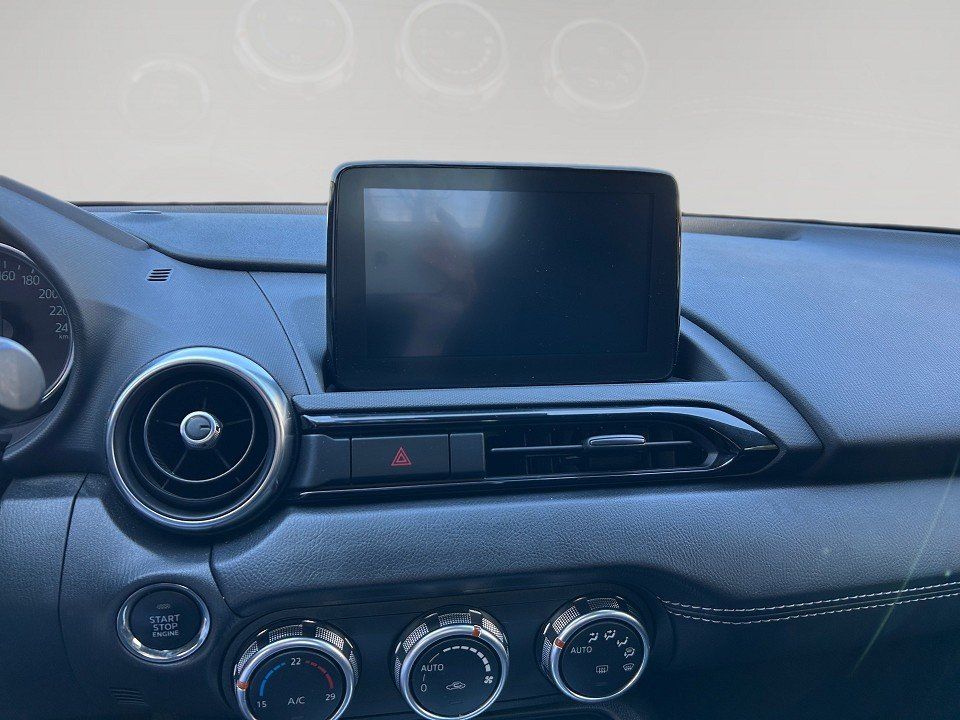 Fahrzeugabbildung Mazda MX-5 2.0i 184PS Selection ACT-P