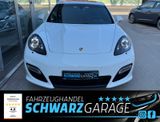 Porsche Panamera GTS*KLAPPEN-AGA*APPROVED*ALCANTARA*NAVI - Porsche Panamera aus 2012 mit Benzin-Antrieb