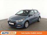 Hyundai i20 1.2 Go*KLIMA*GARANTIE* - Hyundai i20: Go