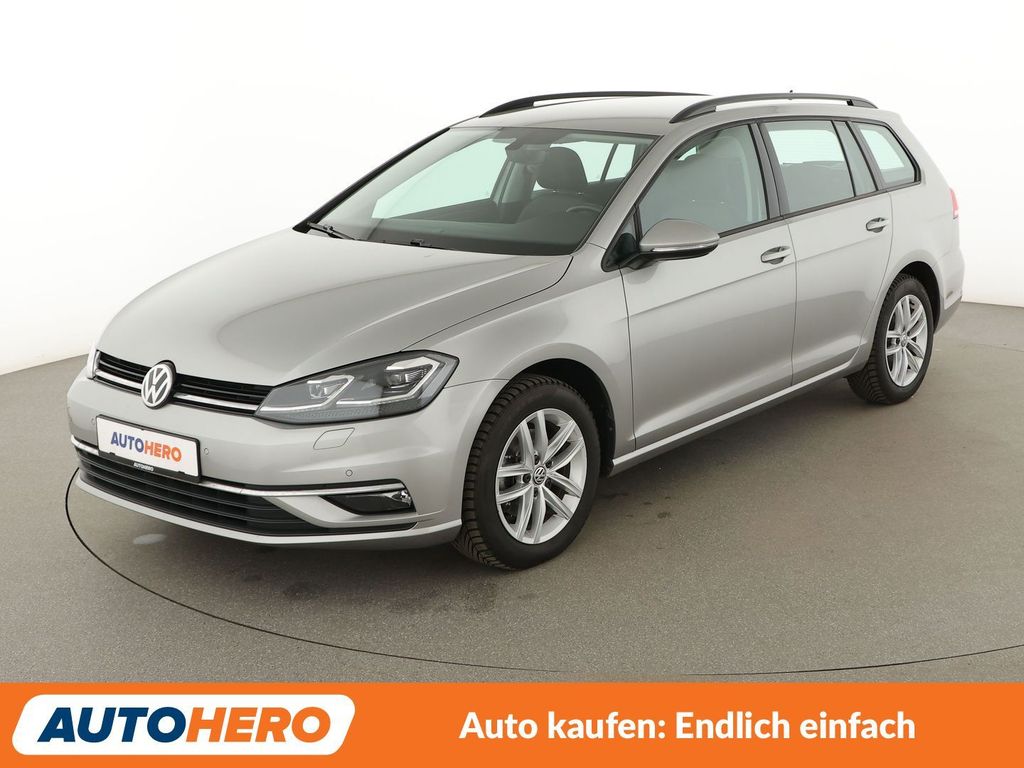 Image of Volkswagen Golf