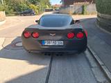 Corvette C6 6.2 V8 Coupé Autom. - - Corvette C6 Gebrauchtwagen