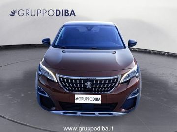 Peugeot 3008 - 2
