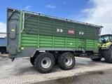 HAWE SLW 45 - HAWE LKWs