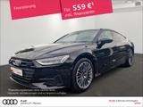 Audi A7 Sportback 45 TFSI quattro S tronic - gebrauchte Audi A7 aus dem Jahr 2022