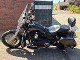 Harley-Davidson Street Bob FXDB - HARLEY-DAVIDSON 2009 STREET BOB