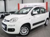 Fiat Panda LOUNGE WHITE / AUTOMATIKGETRIEBE / KLIMA - Fiat Panda: Kleinwagen