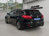 Ford Focus Turnier 1.5 ST-Line, 8x bereift - Ford Focus: 8.8