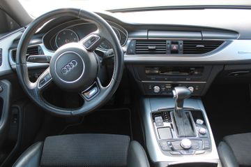 Audi A6 - 5