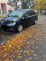 Volkswagen Vw Sharan  2.0 tdi Euro 5 - Volkswagen Sharan: Eu