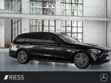 Mercedes-Benz C 200 T-Modell ACC AHK AUT Akustikglas Kam. LED - Mercedes-Benz C-Klasse Jahreswagen: T Modell