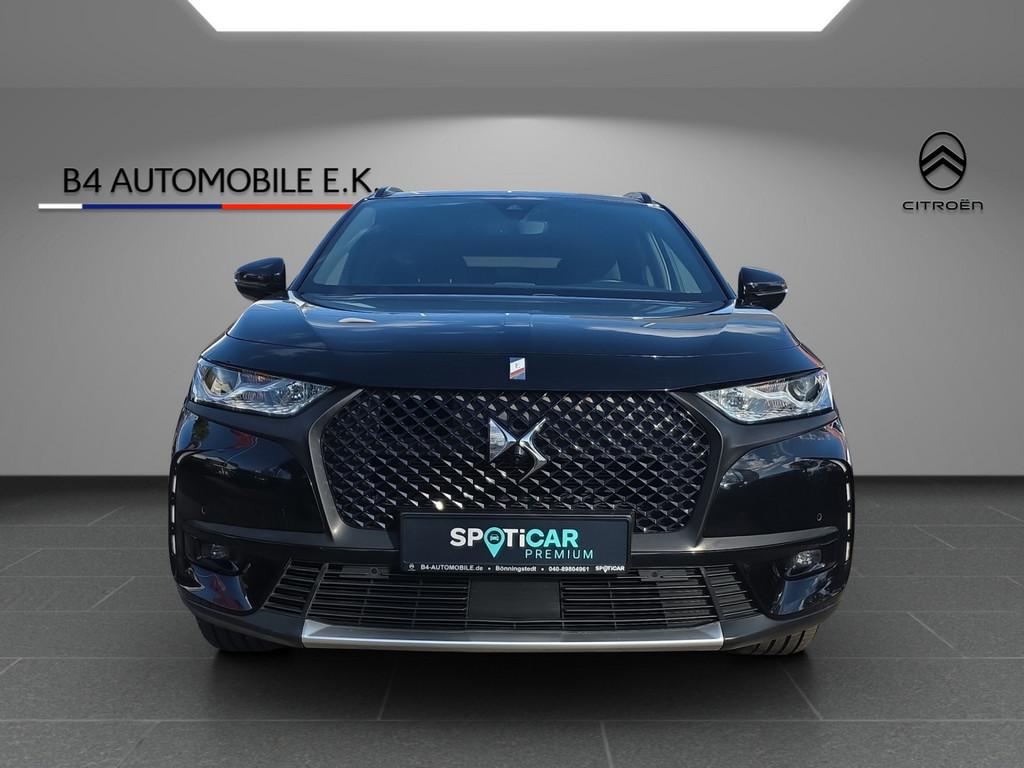DS Automobiles DS 7 Crossback E-Tense 225 Performance Line