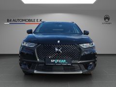 Fahrzeugabbildung DS Automobiles DS 7 Crossback E-Tense 225 Performance Line